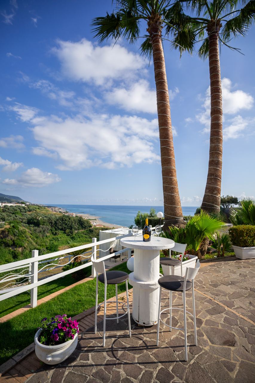 Colazione Galleggiante